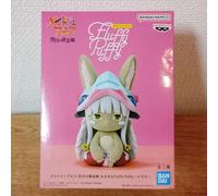 Made in Abyss: Golden Land of the Fiery Sun Big Fluffy Puffy ~ Nanachi ~