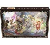 Made in Abyss - Intégrale - Ed. Combo Coll. Limitée A4