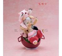 MADE IN ABYSS - Nanachi - Amp+ Figure (Taito)