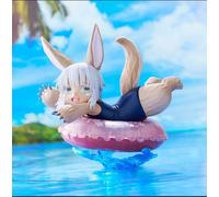 MADE IN ABYSS - Nanachi Aqua Float Girls Figure Originale Taito Manga Anime