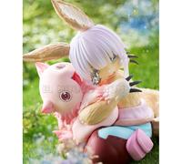 MADE IN ABYSS - Nanachi & Mitty - Desktop Cute (Taito)