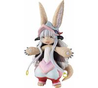 MADE IN ABYSS - Nanachi Pop Up Parade Pvc Figure Good Smile