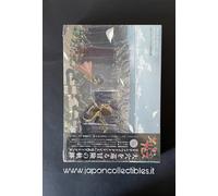 Made in Abyss Official Art Works Japanese Artbook - Nuovo - New