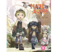 Made in Abyss S2 Collection [Blu-ray]