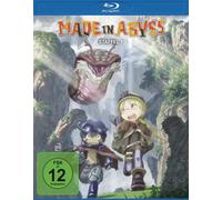 Made in Abyss - St. 1 Bd (Standard) [Blu-ray] (Blu-ray)