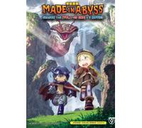Made in Abyss (Stagione 1 e 2: VOL.1 - 25 End + 3 Movie) ~ Doppiato in...