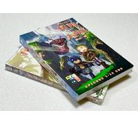 Made in Abyss (Stagioni 1 e 2: VOL.1 - Fine 25) ~ Tutte le regioni ~ DVD...