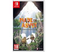 Made In Abyss - Standard Edition