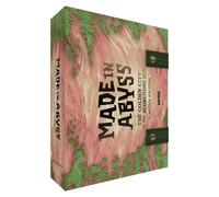 Made in Abyss: The Golden City of the Scorching Sun - Season 2 Premium (Blu-ray)