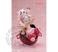 Made in Abyss - The Golden City of the Scotching Sun AMP PVC Statue Nanachi My T
