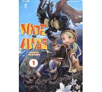 Made in abyss (Vol. 1)