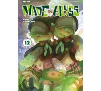Made in abyss (Vol. 12)