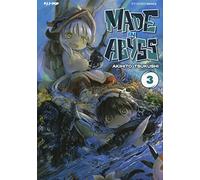 Made in abyss (Vol. 3)