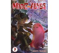 Made in abyss (Vol. 7) – Edizioni BD