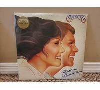 Made In America by The Carpenters (Record, 2017) Nuovo Sigillato 180g Remaster