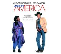 Made in America (DVD) Jennifer Tilly Nia Long Will Smith Ted Danson
