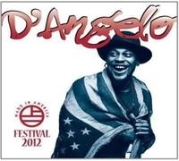 Made in America Festival 2012