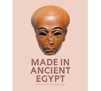 Made in ancient Egypt