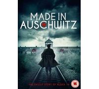 Made in Auschwitz [DVD]