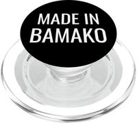Made in Bamako Mali PopSockets PopGrip per MagSafe