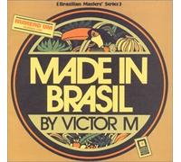 Made in Brasil By Victor M - Numero Um [Number One]