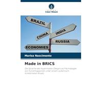 Made in BRICS: Die Sprache des Hypermedia-Designs auf Homepages von Kunstmagazinen unter einem systemisch-funktionalen Ansatz