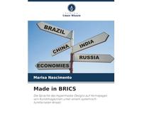 Made in BRICS: Die Sprache des Hypermedia-Designs auf Homepages von Kunstmagazinen unter einem systemisch-funktionalen Ansatz
