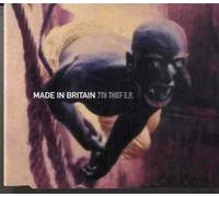 Made In Britain - 7th Thief E.P.