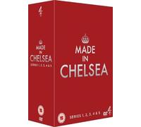 Made in Chelsea (Complete Series 1-5) - 14-DVD Box Set ( Made in Chelsea - Complete Series One to Five ) [ Origine UK, Nessuna Lingua Italiana ]