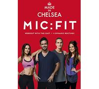 Made In Chelsea: Mic - Fit [Edizione: Regno Unito] [Edizione: Regno Unito]