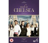 Made in Chelsea - Series 4 by Unknown(2013-04-08)