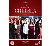 Made In Chelsea: Series 5 (3 Dvd) [Edizione: Regno Unito] [Edizione: Regno Unito]