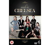 Made In Chelsea: Series 6 [Edizione: Regno Unito] [Edizione: Regno Unito]