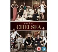 Made in Chelsea: Series One [DVD] [2011]