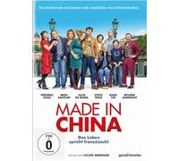 Made in China