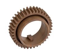 5xUpper Roller Gear 38T Aficio 1515,MP162,MP171#B044-4170 - RICE6458