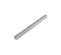 lama per pulizia tamburo drum cleaning blade compatibile per sharip m232,m200d,ar200,ar160,164 - uclez0009qsz1