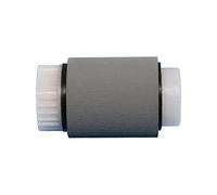 rullo di prelievo carta paper pickup roller compatibile per hp m600,4700,p4014,4250,4200 rm1-0036-020