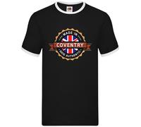 Made IN Coventry - Uomo Suoneria - Città Village Nato Love Live Homewtown