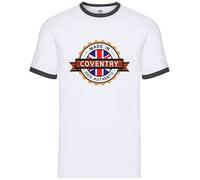 Made IN Coventry - Uomo Suoneria - Città Village Nato Love Live Homewtown