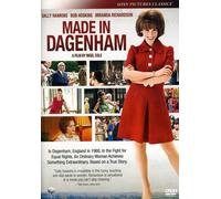 Made in Dagenham