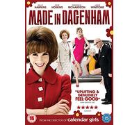 Made in Dagenham [DVD]