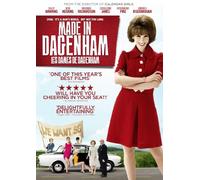Made In Dagenham/ Les Dames de Dagenham