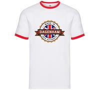 Made IN Dagenham - Uomo Suoneria - Città Village Nato Love Live Homewtown