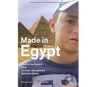 Made in Egypt (DVD)