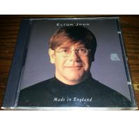 Made in England