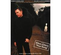 Made In England The Best Of Julian Lloyd Webber Vlc