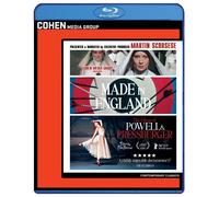 Made in England: The Films of Powell & Pressburger (Blu-ray) Martin Scorsese