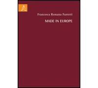 Made in Europe