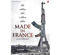 Dvd Made In France